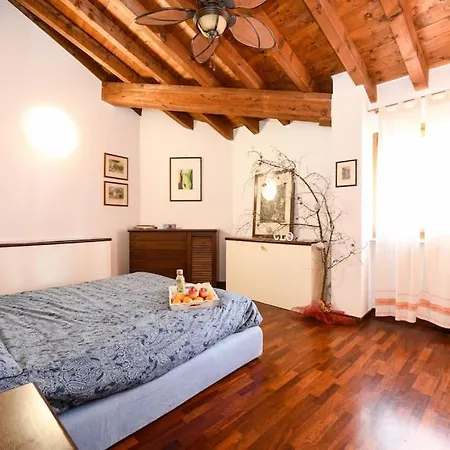 Apartment Minerva - Affitti Brevi Italia Montinelle