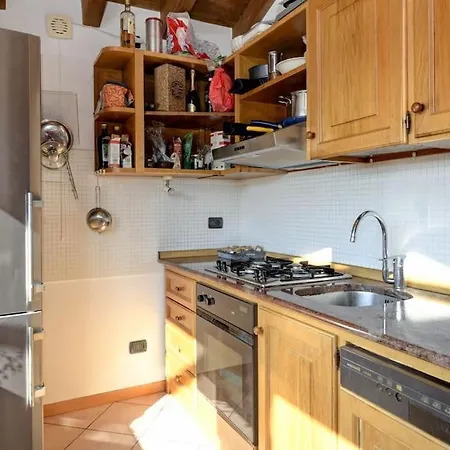 Apartment Minerva - Affitti Brevi Italia Montinelle